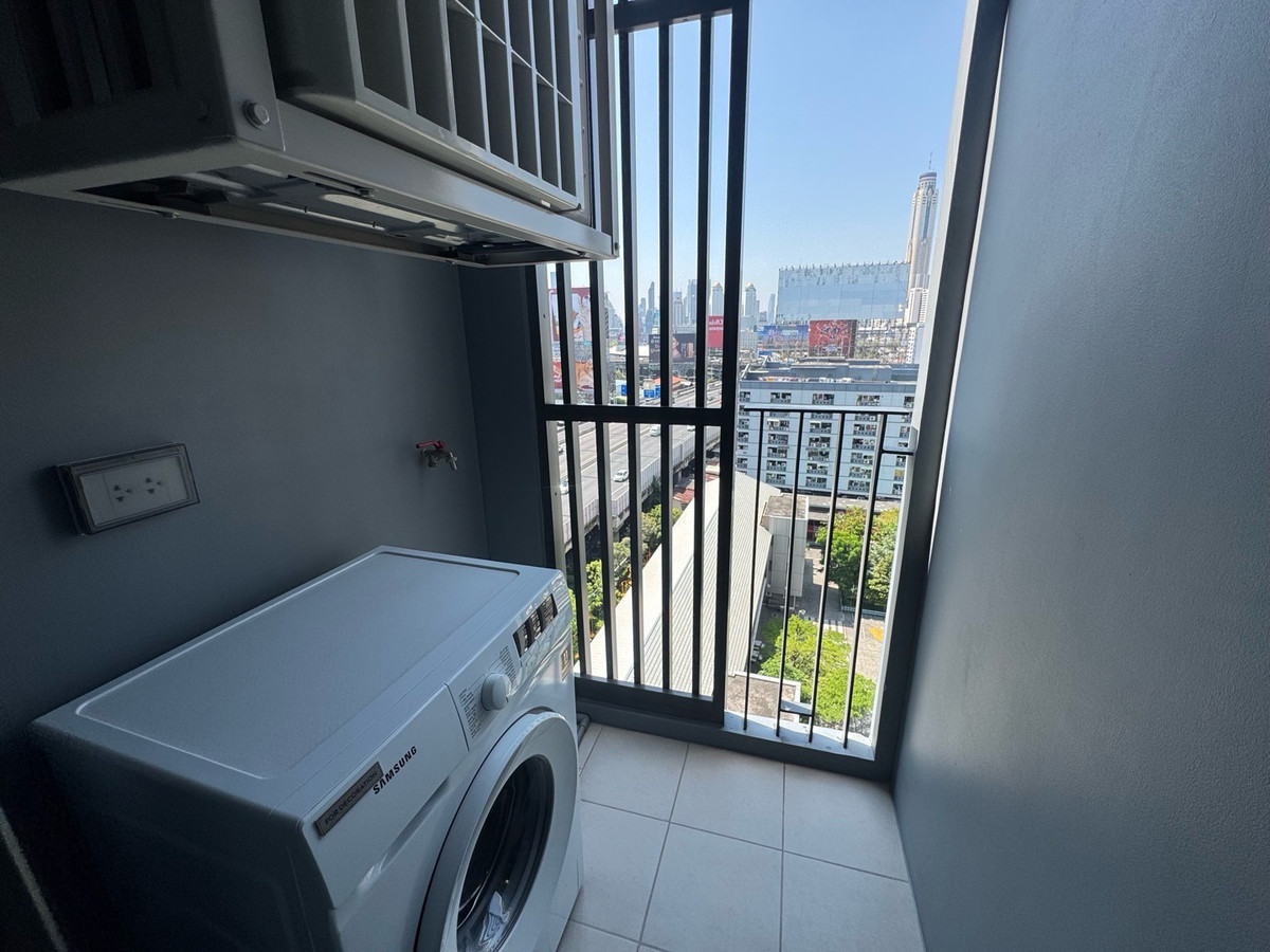 For SaleCondoAri,Anusaowaree : Aspire Vibha-Victory 
1Bed 30sq.m. Start 3.5MB.
📌Phat 064-642-8664
📌Nui 094-624-2014