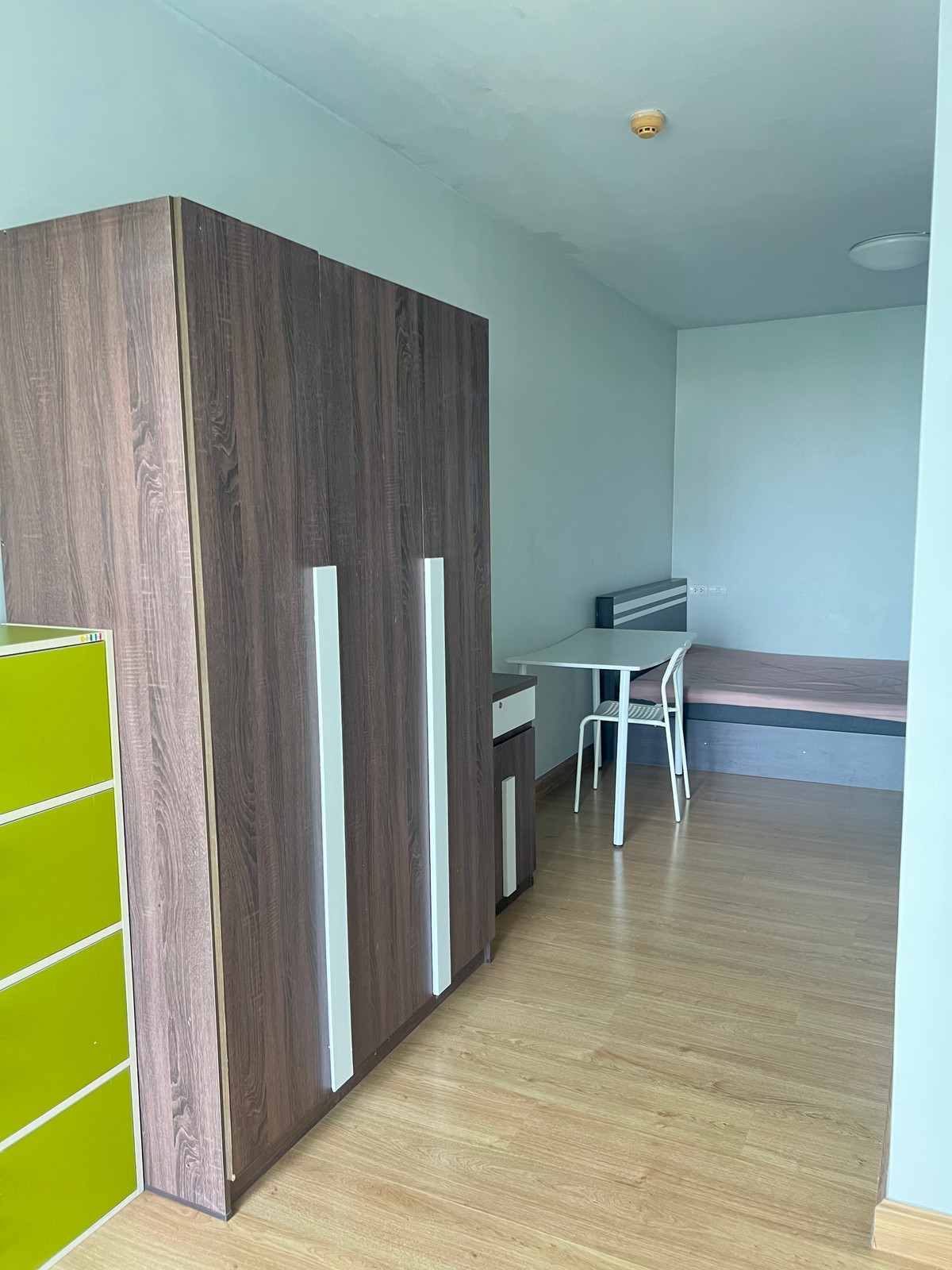 For RentCondoKasetsart, Ratchayothin : Condo for rent Supalai Park Kaset Intersection | BTS Kaset - Senanikom