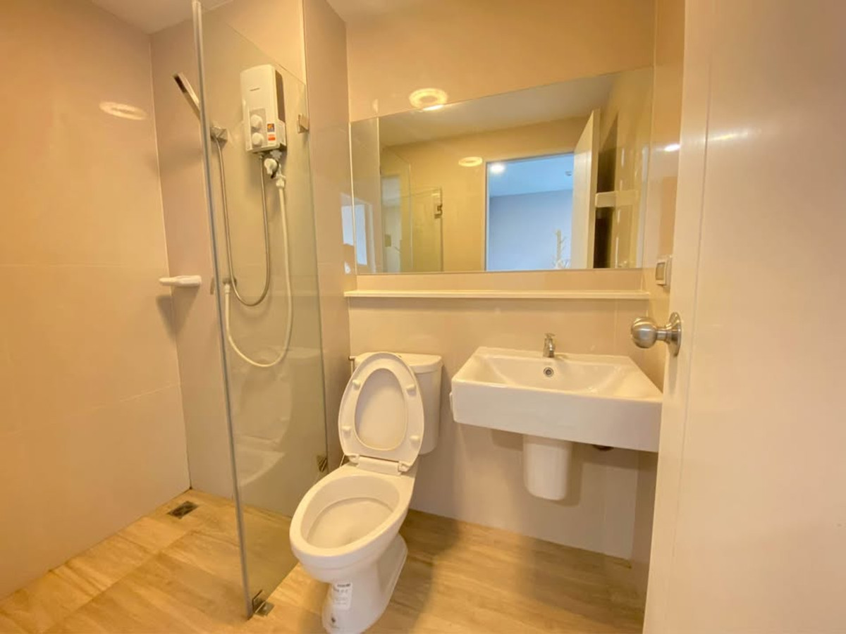 ให้เช่าคอนโดปทุมธานี รังสิต ธรรมศาสตร์ : ให้เช่า คอนโด ริล คอนโด รังสิต ใกล้ ม.รังสิต