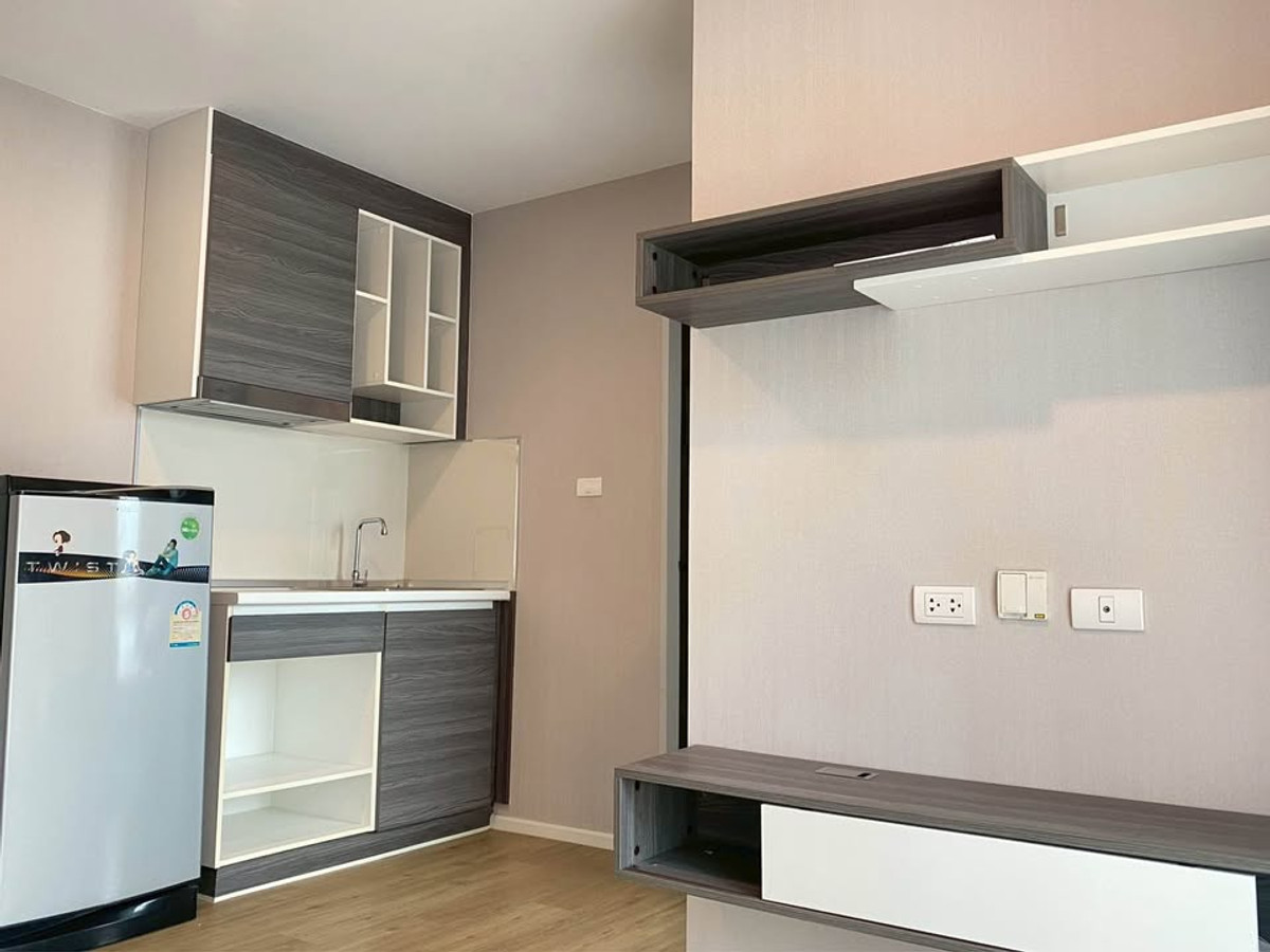 ให้เช่าคอนโดปทุมธานี รังสิต ธรรมศาสตร์ : ให้เช่า คอนโด ริล คอนโด รังสิต ใกล้ ม.รังสิต