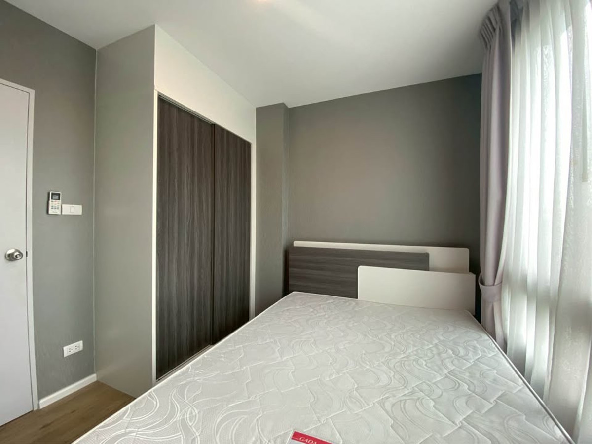 ให้เช่าคอนโดปทุมธานี รังสิต ธรรมศาสตร์ : ให้เช่า คอนโด ริล คอนโด รังสิต ใกล้ ม.รังสิต