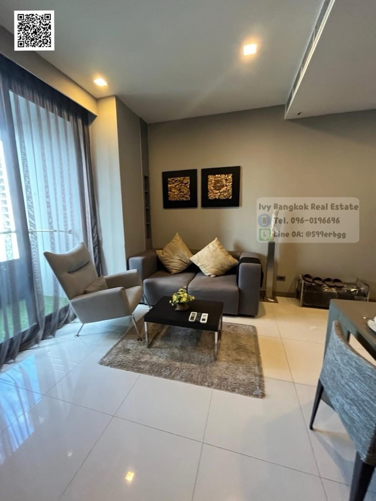 For RentCondoSilom, Saladaeng, Bangrak : M SILOM