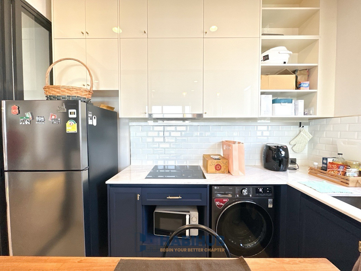 For SaleCondoSukhumvit, Asoke, Thonglor : 🏠✨ Oka Haus Sukhumvit 36 | 3 Bedroom Condo for Sale (HBH-HL-24)