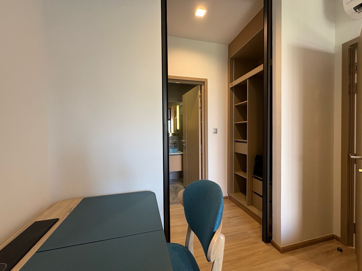 For RentCondoOnnut, Udomsuk : 🔥Rent 1BR🔥37sqm🔥Floor3🔥Beautiful unit🔥22,000/month🔥