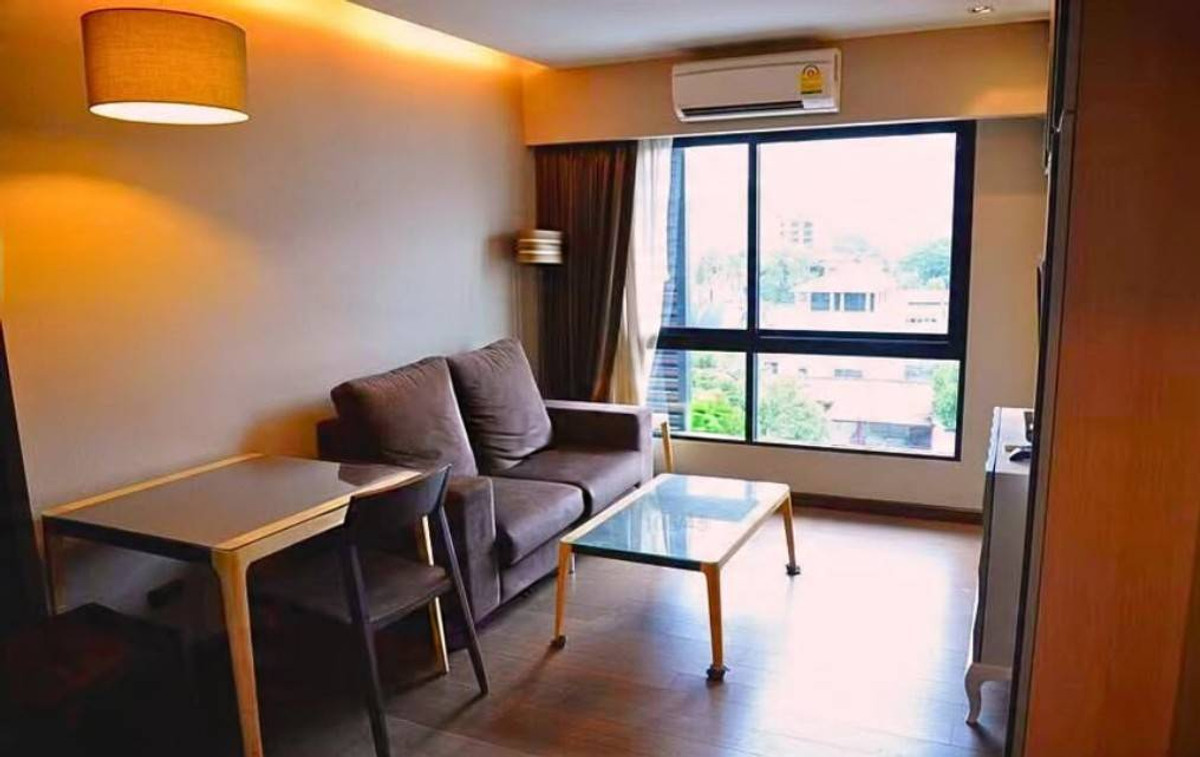 ให้เช่าคอนโดสุขุมวิท อโศก ทองหล่อ : ห้องกว้าง ใจกลางทองหล่อ 🏙️ (For Rent/ให้เช่า) Tidy Thonglor /  ไทดี้ ทองหล่อ