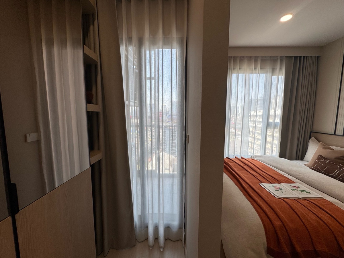 For SaleCondoAri,Anusaowaree : Aspire Vibha-Victory 
1Bed 30sq.m. Start 3.5MB.
📌Phat 064-642-8664
📌Nui 094-624-2014