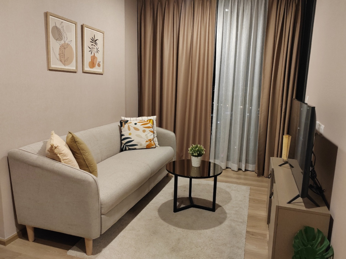 For RentCondoSukhumvit, Asoke, Thonglor : Oka Haus  35sqm 43 floor high level condo for rent ! 22,000/month