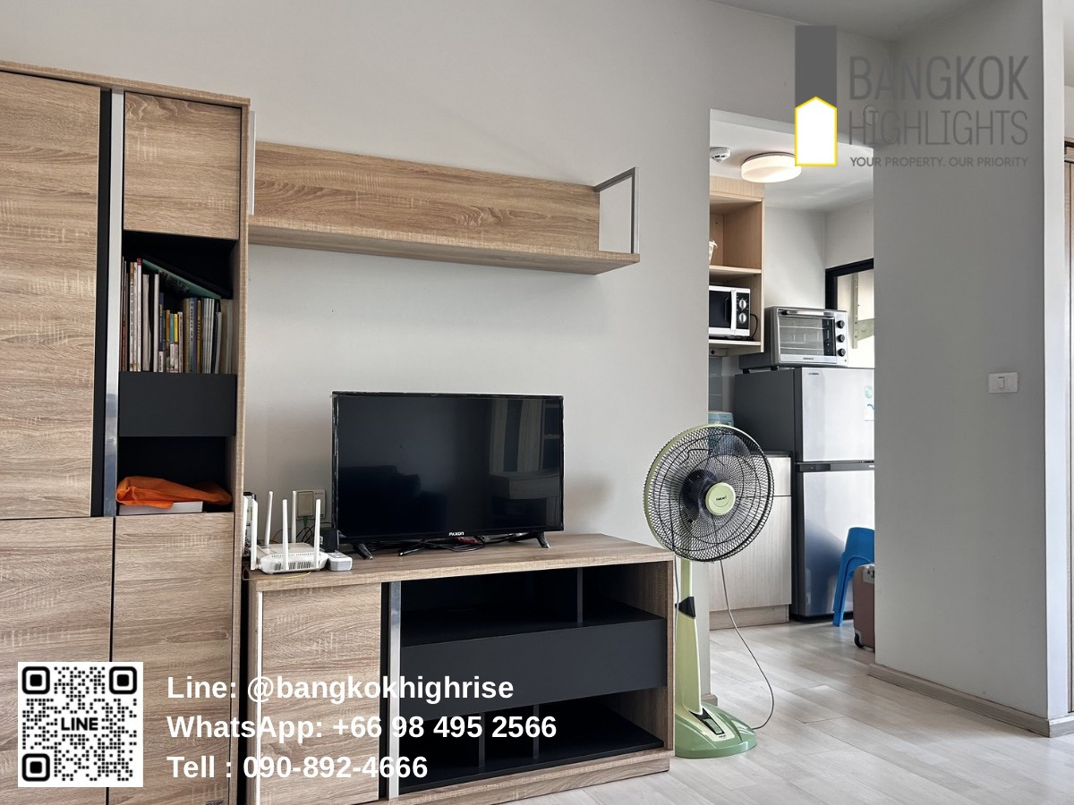 ให้เช่าคอนโดพระราม 2 บางขุนเทียน : 🔥🔥🔥ปล่อยเช่า ยูนิโอ พระราม 2 - ท่าข้าม