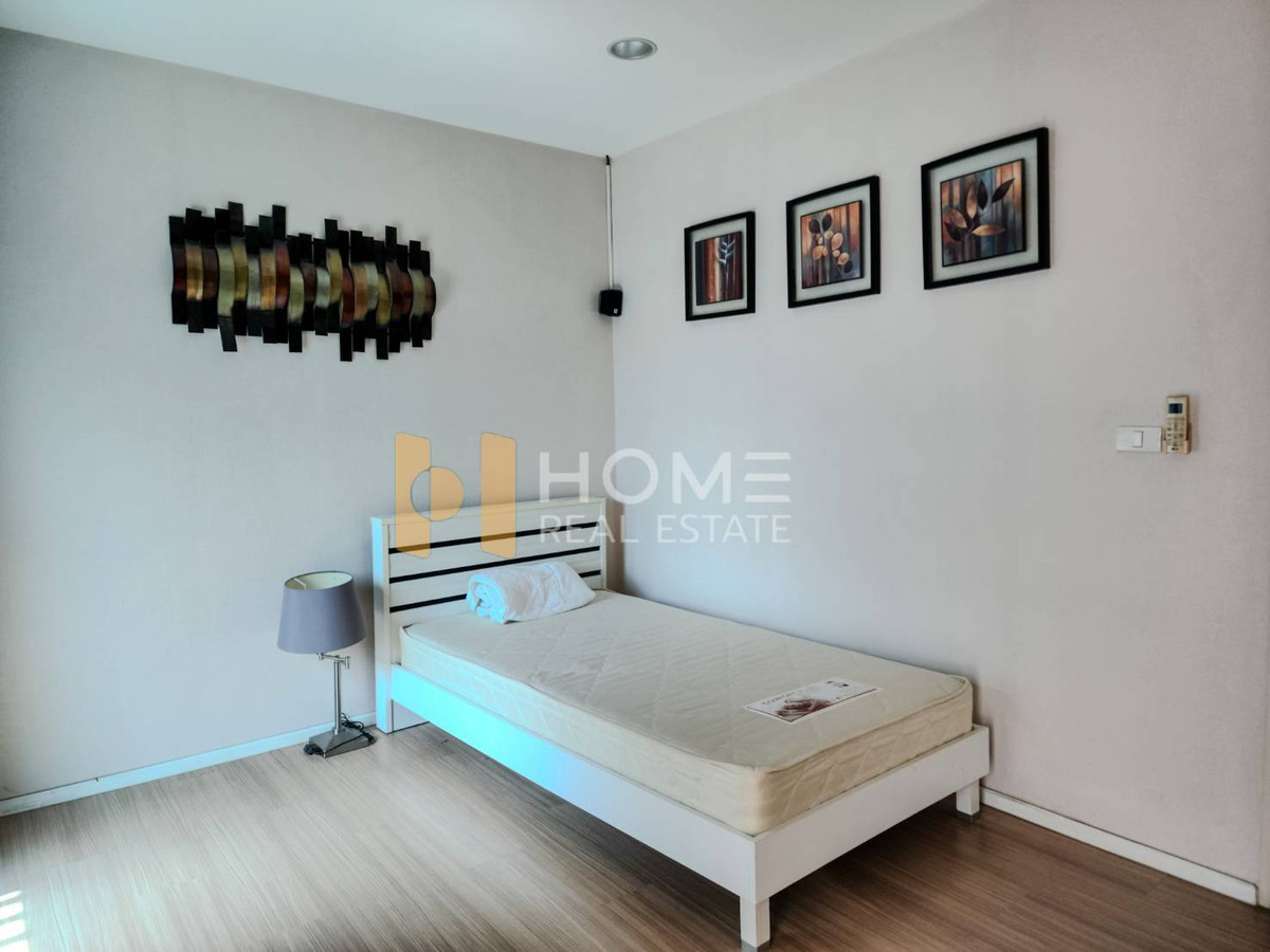 ขายทาวน์โฮมรามคำแหง หัวหมาก :  บ้านกลางเมือง พระราม 9 - รามคำแหง / 3 ห้องนอน (ขาย), Baan Klang Muang Rama 9 - Ramkhamhaeng / 3 Bedrooms (FOR SALE) BZD178