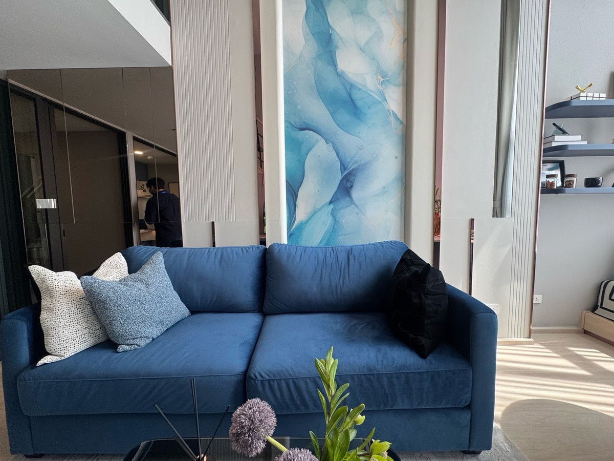 For SaleCondoAri,Anusaowaree : ✨ ASPIRE Vibha–Victory ✨
🛏 1 Bed 47sq.m. Start 4.8 MB.
📞Phat 064-642-8664
📞Nui 094-624-2014