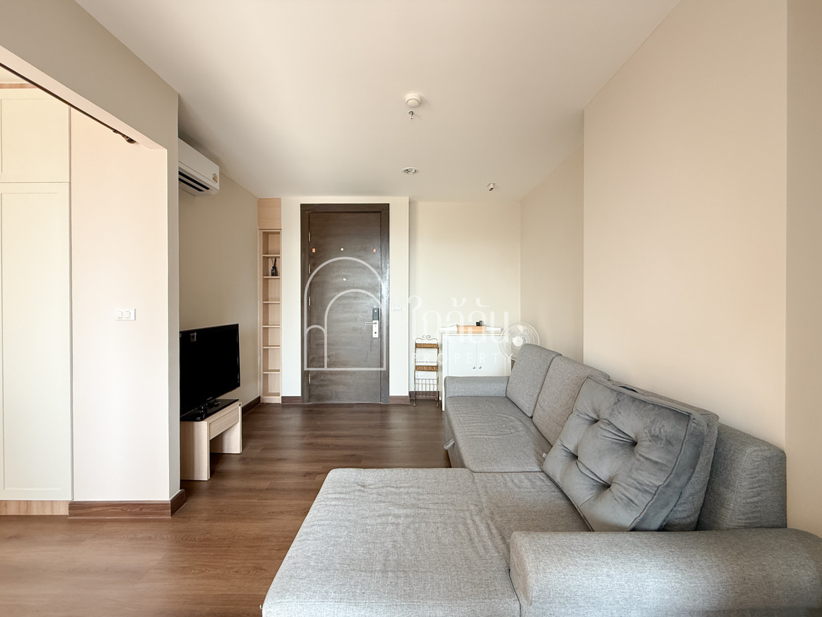 ขายคอนโดรัชดา ห้วยขวาง : 💎 คุ้มที่สุดในทำเลนี้ | ขาย/SALE🧡 Rhythm Ratchada (ริทึ่ม รัชดา) - KC073