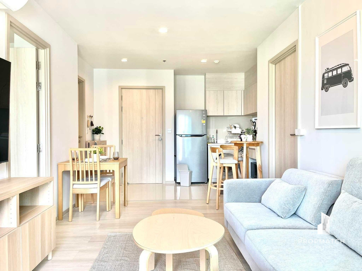 ให้เช่าคอนโดวิทยุ ชิดลม หลังสวน : ✨Flash Deal ✨Life One Wireless ( 2Bed 2Bath 63SQM.) พร้อมอยู่ ! เพียง  55,000บาทต่อเดือน Tel.0981315848 @propmatch