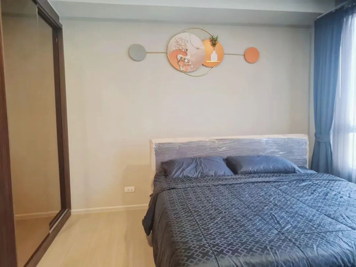 For RentCondoSukhumvit, Asoke, Thonglor : Quintara Phume Sukhumvit 39  60 sqm 2 Bedrooms  2 Bathrooms  condo rent 35000thb