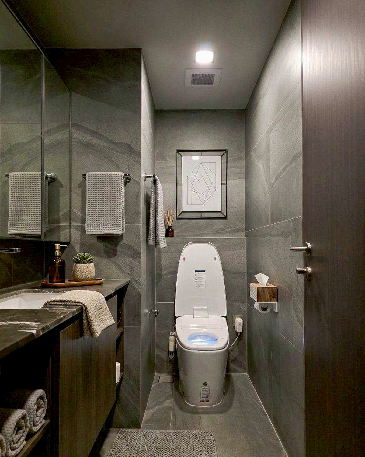 ให้เช่าคอนโดราชเทวี พญาไท : LTH14591 – Condo for Rent | CONNER Ratchathewi | 51 sqm | 1 Bed 1 Bath | Near BTS Ratchathewi | 55K/Month | คอนโดให้เช่า คอนเนอร์ ราชเทวี