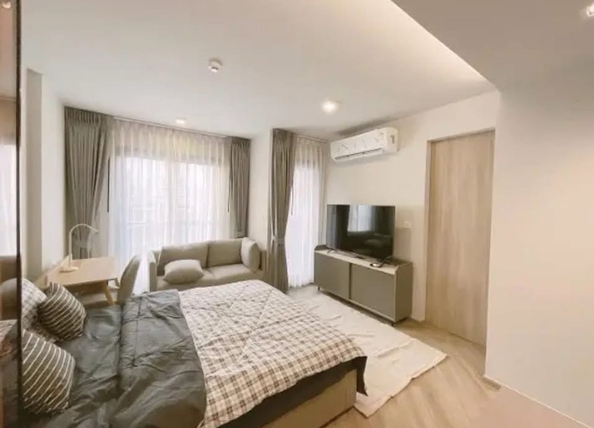 For RentCondoSukhumvit, Asoke, Thonglor : Condo for rent Chapter Thonglor25 | Chapter Thonglor 25