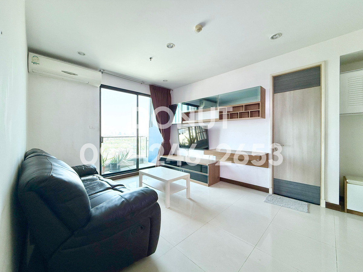 For SaleCondoRatchathewi,Phayathai : For sale 🌈✨ Supalai Premier Ratchathewi - 104 sq m. 2 bed 2 bed 2 parking spaces (Fix) high floor, corner room 092-2462653 Donut