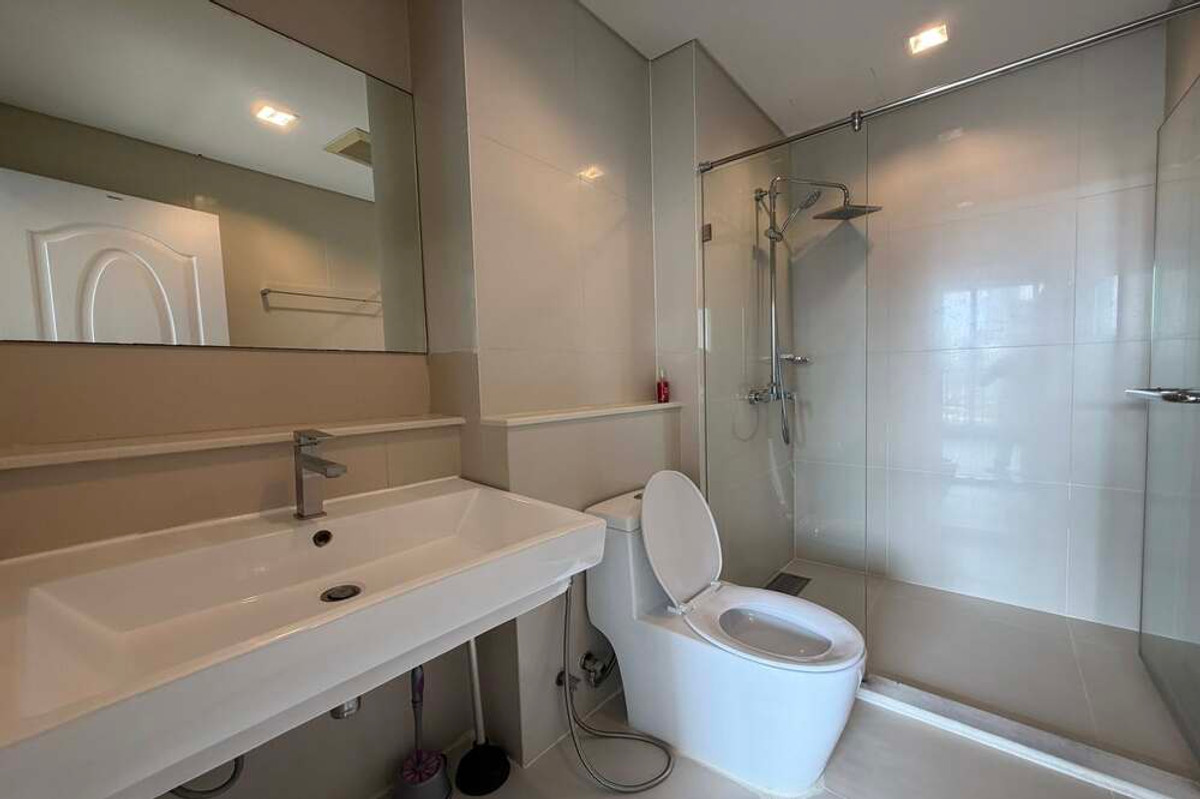 CondoSukhumvit, Asoke, Thonglor : 🔥 For Sale - Rent !! high floor 13++ !!🔥 Code C20230112297..........Ivy Thonglor, Studio room, 1 bathroom, furnished, ready to move in, Special Deal!!📣📣