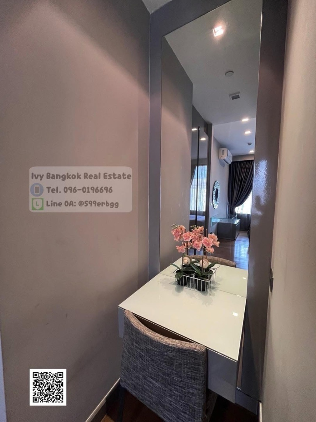 For RentCondoSilom, Saladaeng, Bangrak : M SILOM