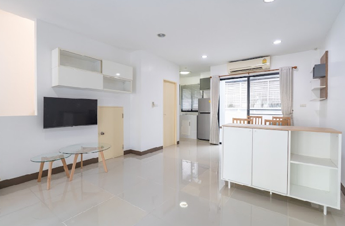 ให้เช่าทาวน์โฮมรามคำแหง หัวหมาก : ให้เช่าทาวน์โฮม บ้านกลางเมือง พระราม 9-รามคำแหง ใกล้ The Mall บางกะปิ และ The Mall รามคำแหง