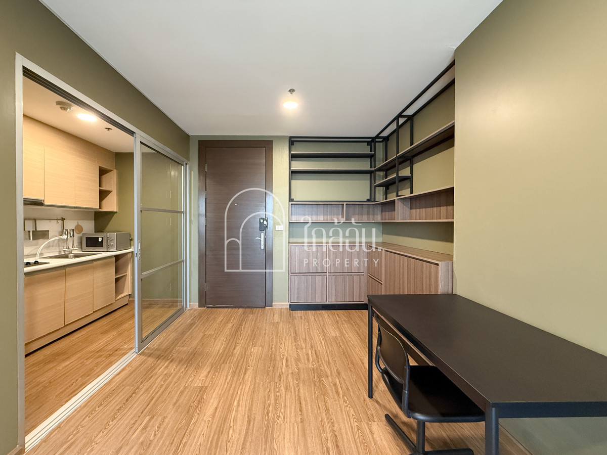 ขายคอนโดรัชดา ห้วยขวาง : 🚨 Flash Sale ห้องนี้เท่านั้น! | ขาย/SALE🧡 Rhythm Ratchada (ริทึ่ม รัชดา) - KC077