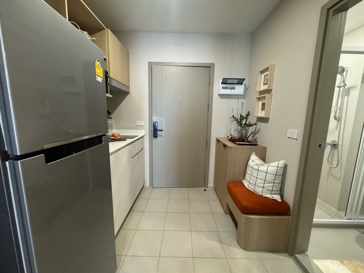 For SaleCondoAri,Anusaowaree : Aspire Vibha-Victory 
1Bed 30sq.m. Start 3.5MB.
📌Phat 064-642-8664
📌Nui 094-624-2014