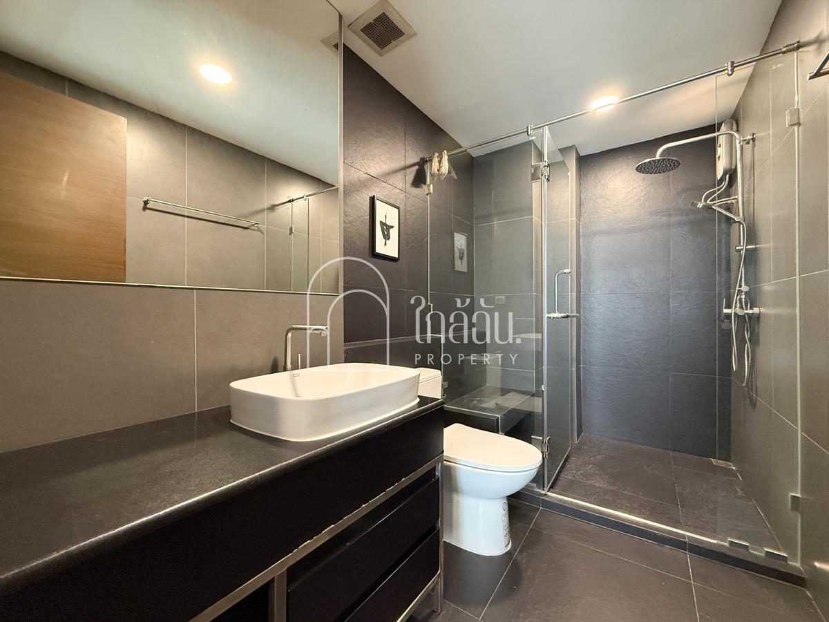 ขายคอนโดรัชดา ห้วยขวาง : 🚨 Flash Sale ห้องนี้เท่านั้น! | ขาย/SALE🧡 Rhythm Ratchada (ริทึ่ม รัชดา) - KC077