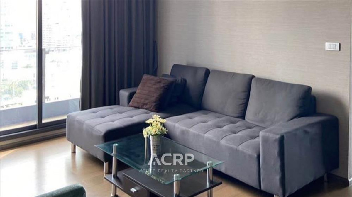 ขายคอนโดสาทร นราธิวาส : ขายคอนโดหรู The Diplomat Sathorn ทำเลศักยภาพ ใกล้ BTS สุรศักดิ์