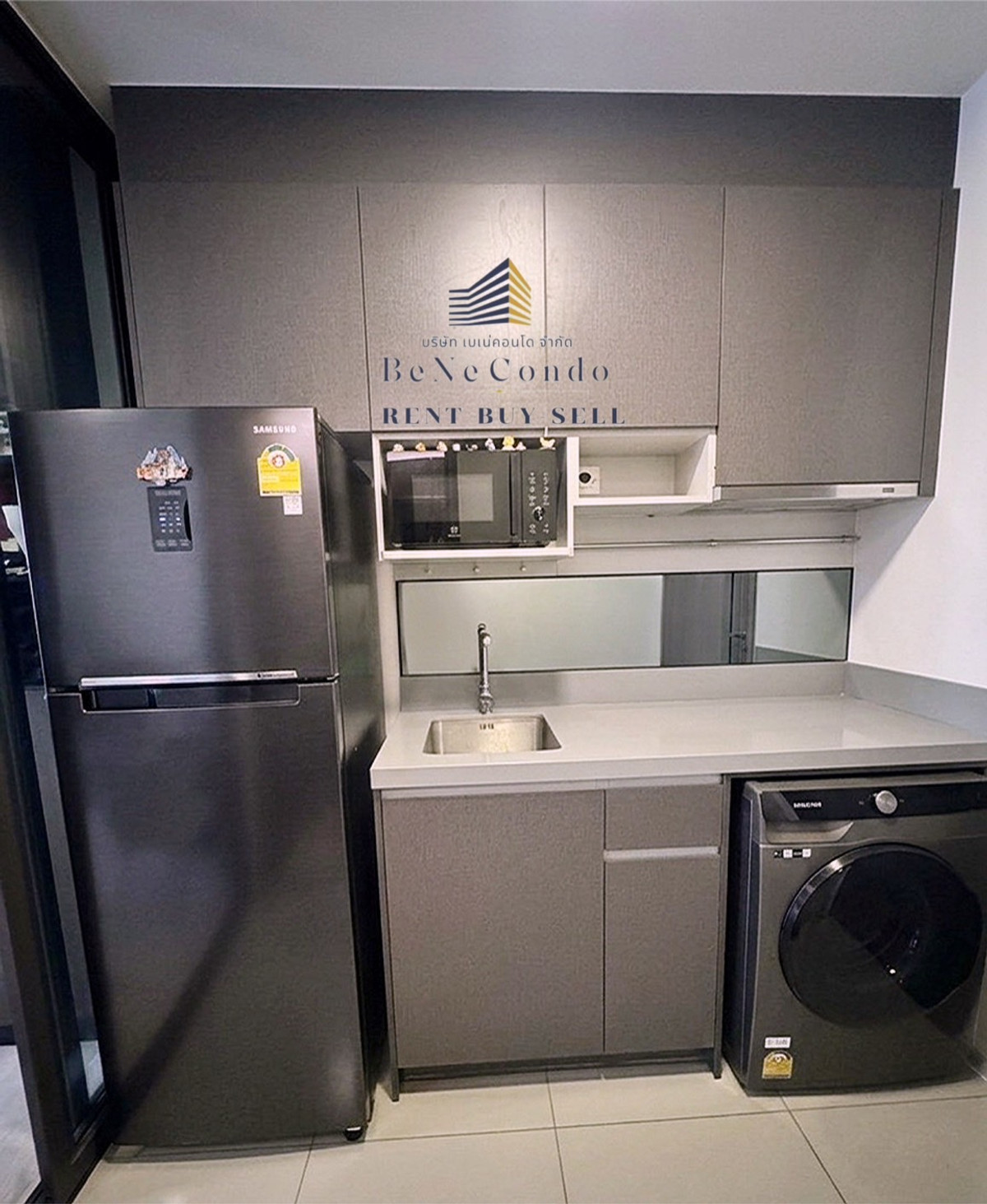 ให้เช่าคอนโดสะพานควาย จตุจักร : *** (เอเจนท์ประจำโครงการ) ให้เช่าคอนโด : ไพรเวซี่ จตุจักร (Privacy Jatujak) Free Internet ***