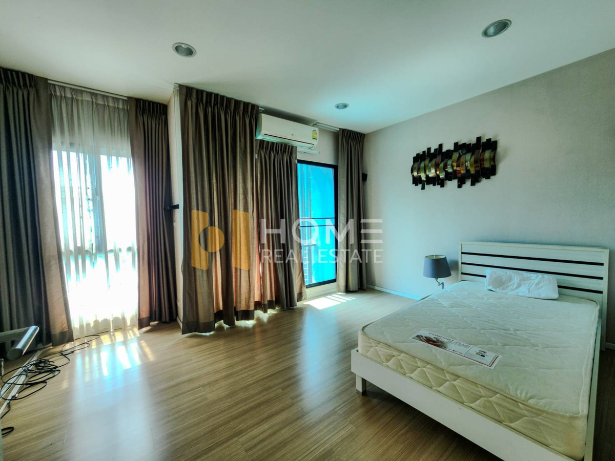 ขายทาวน์โฮมรามคำแหง หัวหมาก :  บ้านกลางเมือง พระราม 9 - รามคำแหง / 3 ห้องนอน (ขาย), Baan Klang Muang Rama 9 - Ramkhamhaeng / 3 Bedrooms (FOR SALE) BZD178