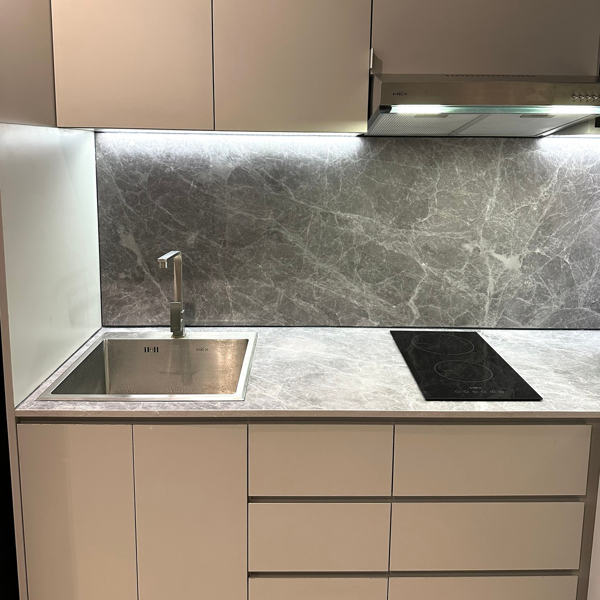 ขายคอนโดสุขุมวิท อโศก ทองหล่อ : Grand Park View Asoke / 2 Bedrooms (FOR SALE), แกรนด์พาร์ควิว อโศก / 2 ห้องนอน (ขาย) BJ001