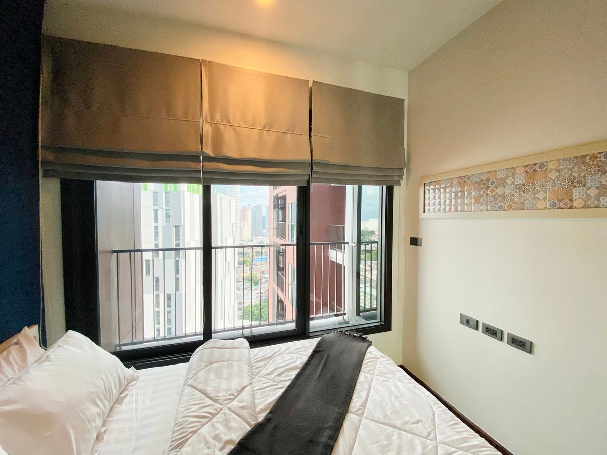 For RentCondoOnnut, Udomsuk : For rent: Wyne Sukhumvit Condo