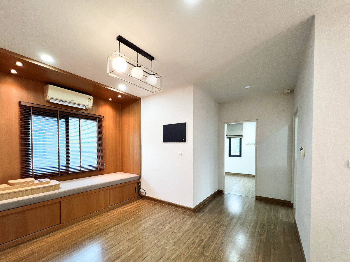 ขายบ้านสมุทรปราการ สำโรง : ขายบ้านเดี่ยว Centro บางนา-กิ่งแก้ว ราชาเทวะ สมุทรปราการ หลังใหญ่ ใกล้สนามบินสุวรรณภูมิ พร้อมอยู่