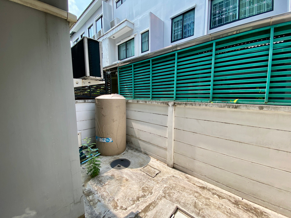 ขายทาวน์โฮมรามคำแหง หัวหมาก : ขายทาวน์โฮม 3 ชั้น บ้านกลางเมือง พระราม 9–รามคำแหง | บ้านสภาพใหม่ พร้อมอยู่ | ใกล้ทางด่วนและ Airport Link