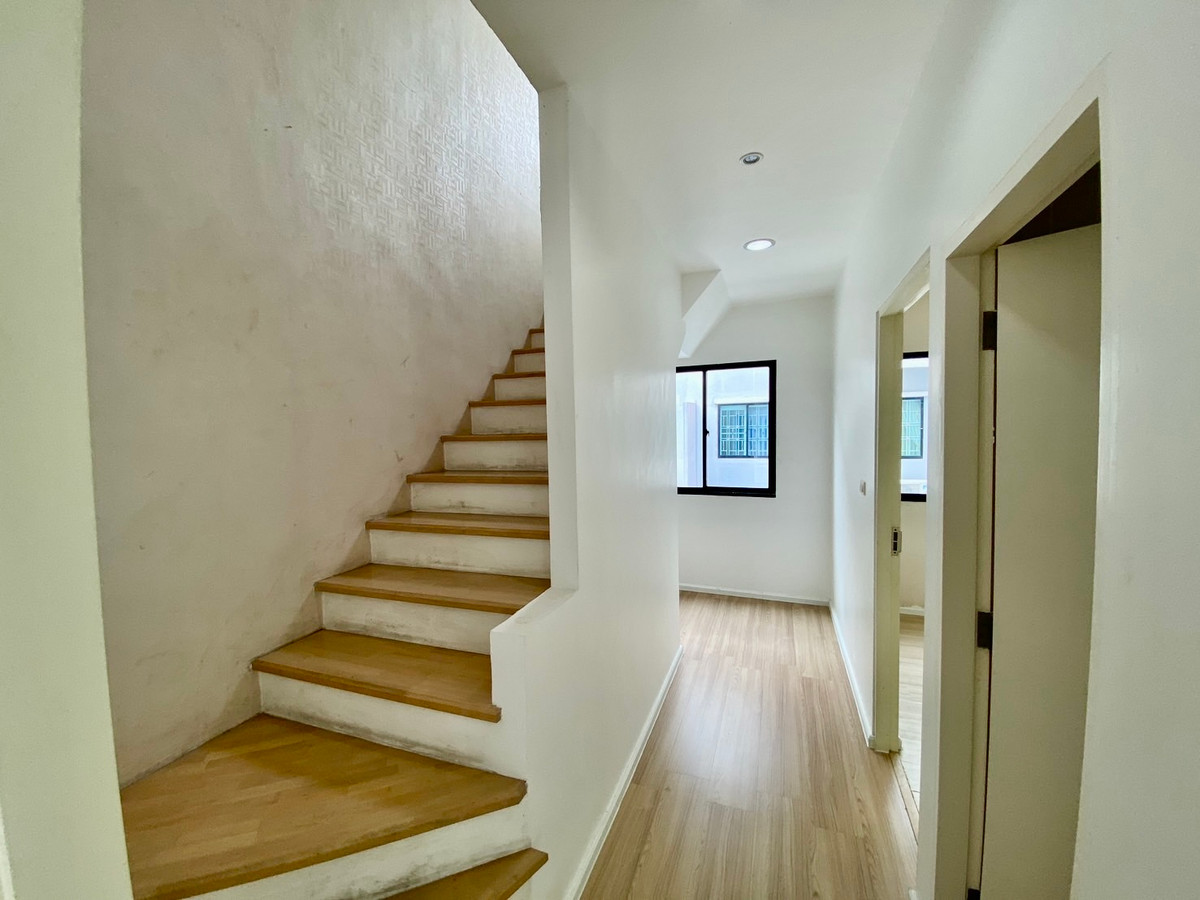 ขายทาวน์โฮมรามคำแหง หัวหมาก : ขายทาวน์โฮม 3 ชั้น บ้านกลางเมือง พระราม 9–รามคำแหง | บ้านสภาพใหม่ พร้อมอยู่ | ใกล้ทางด่วนและ Airport Link