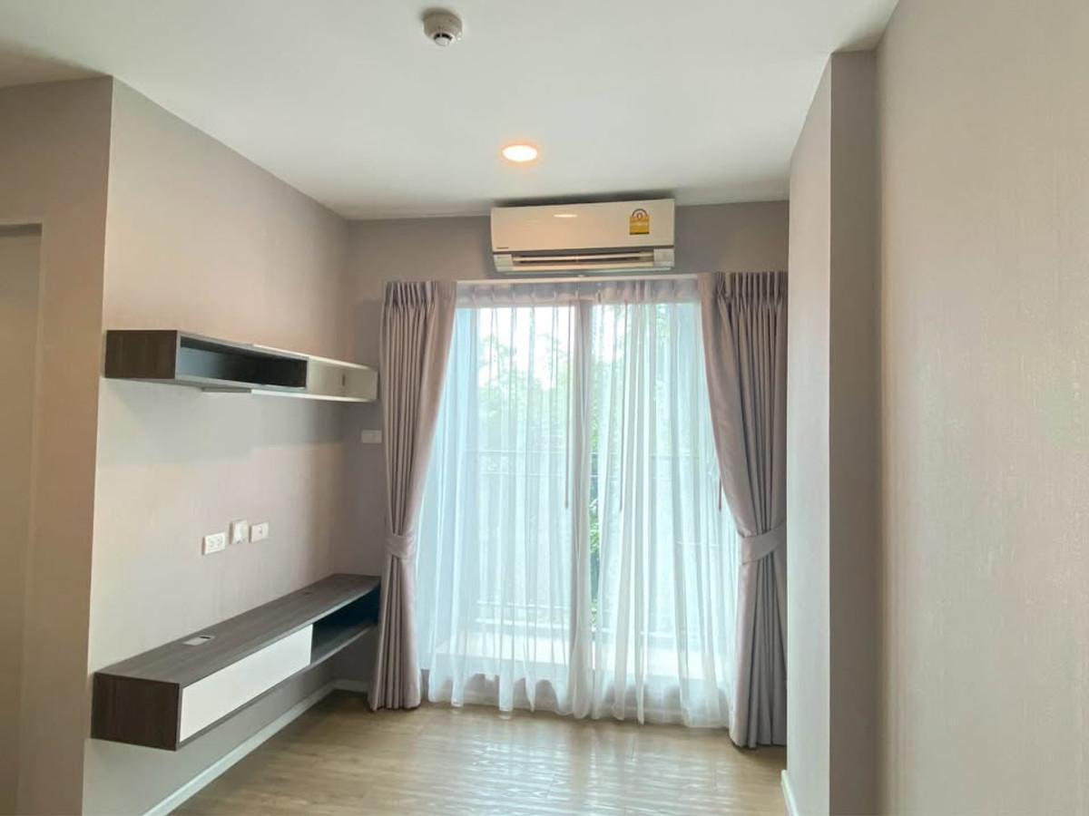 ให้เช่าคอนโดปทุมธานี รังสิต ธรรมศาสตร์ : ให้เช่า คอนโด ริล คอนโด รังสิต ใกล้ ม.รังสิต