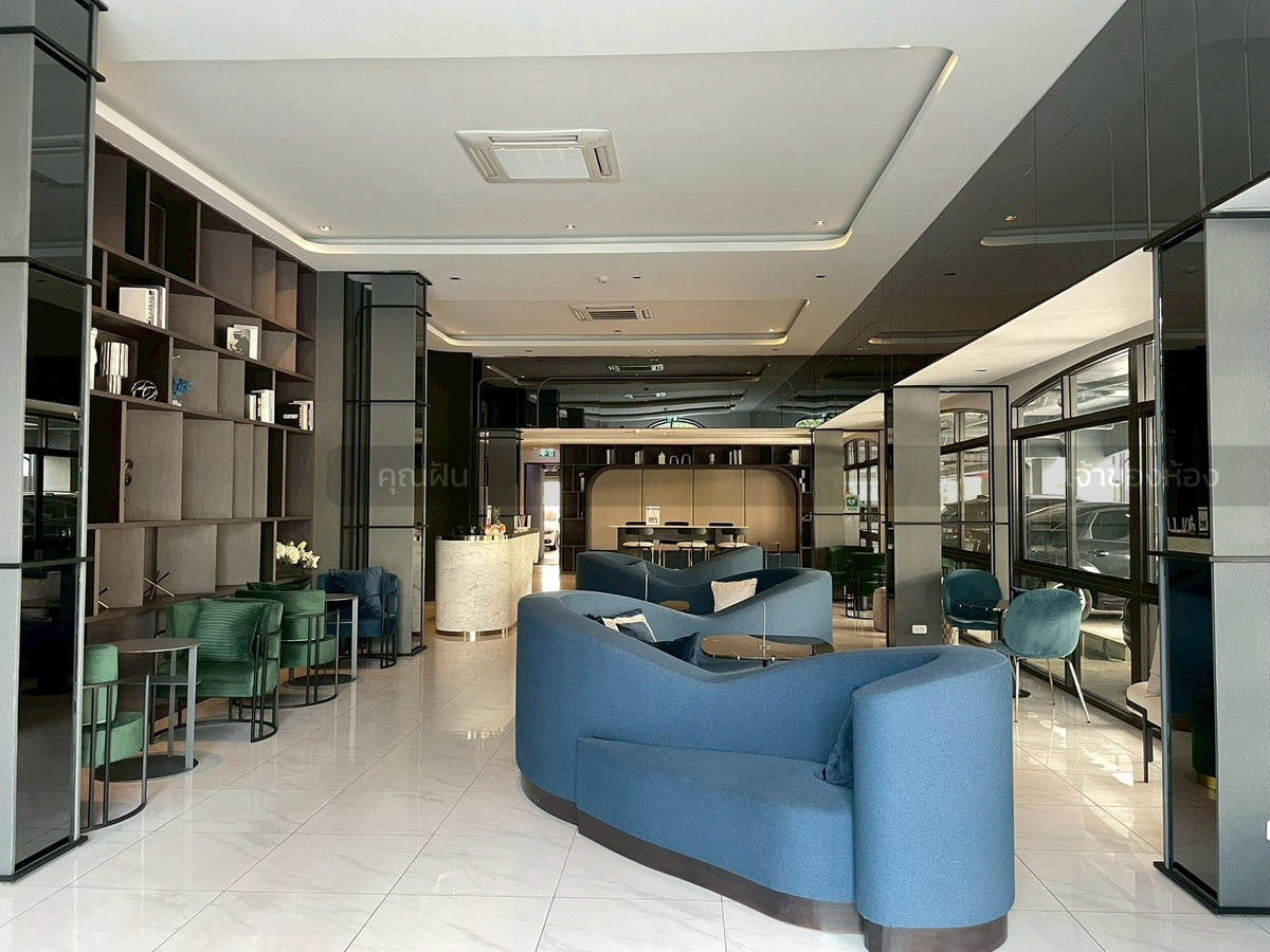 ให้เช่าคอนโดวงเวียนใหญ่ เจริญนคร : ให้เช่า คอนโด นิช โมโน อิสรภาพ ใกล้ MRT อิสรภาพ