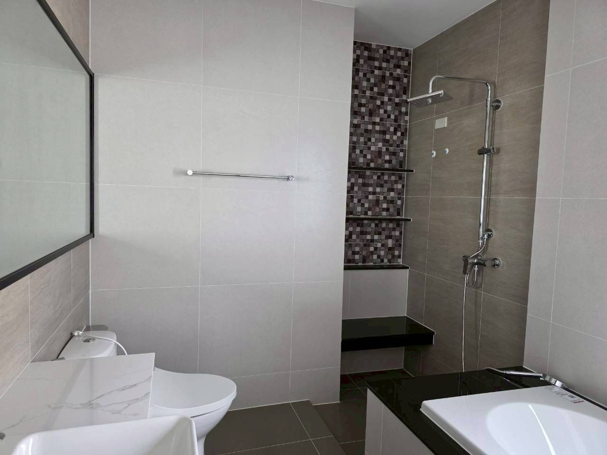 For SaleHouseRama5, Ratchapruek, Bangkruai : Luxury detached house for sale, Bangkok Boulevard Rama 5