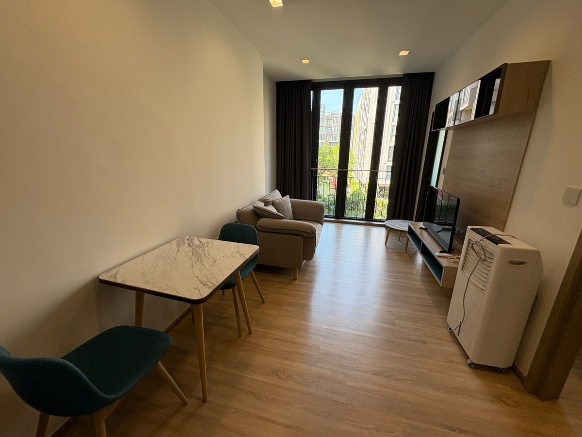 For RentCondoOnnut, Udomsuk : 🔥Rent 1BR🔥37sqm🔥Floor3🔥Beautiful unit🔥22,000/month🔥