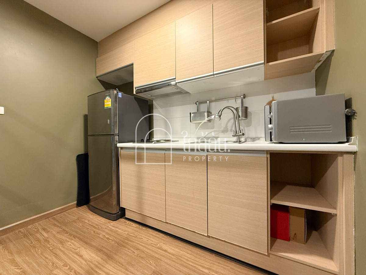 ขายคอนโดรัชดา ห้วยขวาง : 🚨 Flash Sale ห้องนี้เท่านั้น! | ขาย/SALE🧡 Rhythm Ratchada (ริทึ่ม รัชดา) - KC077