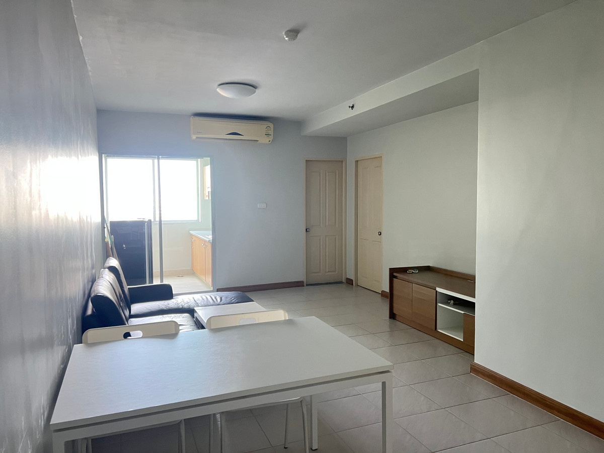 For RentCondoKasetsart, Ratchayothin : Condo for rent Supalai Park Kaset Intersection | BTS Kaset - Senanikom