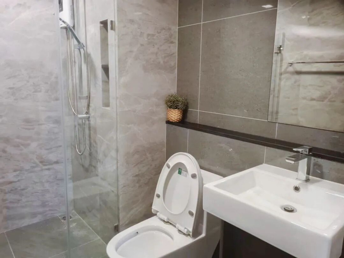 For RentCondoSukhumvit, Asoke, Thonglor : Quintara Phume Sukhumvit 39  60 sqm 2 Bedrooms  2 Bathrooms  condo rent 35000thb