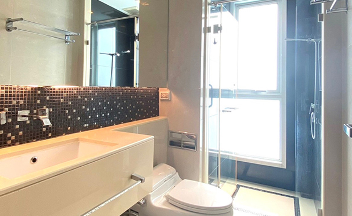 For SaleCondoRama9, Petchburi, RCA : 🔥HOT DEAL - The Address Asoke Condo for Sale with Tenant