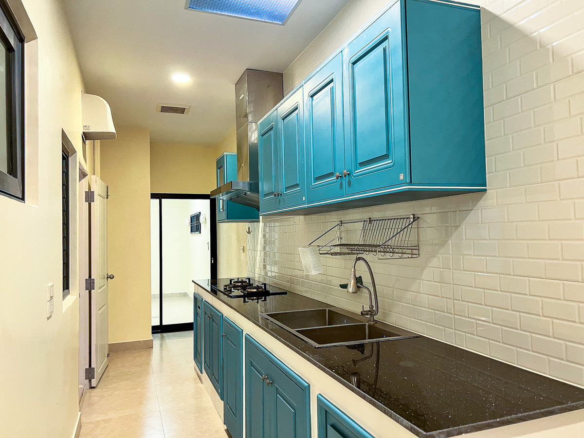 ขายบ้านสมุทรปราการ สำโรง : ขายบ้านเดี่ยว Centro บางนา-กิ่งแก้ว ราชาเทวะ สมุทรปราการ หลังใหญ่ ใกล้สนามบินสุวรรณภูมิ พร้อมอยู่