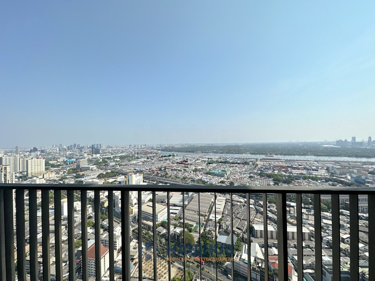 For SaleCondoSukhumvit, Asoke, Thonglor : 🏠✨ Oka Haus Sukhumvit 36 | 3 Bedroom Condo for Sale (HBH-HL-24)