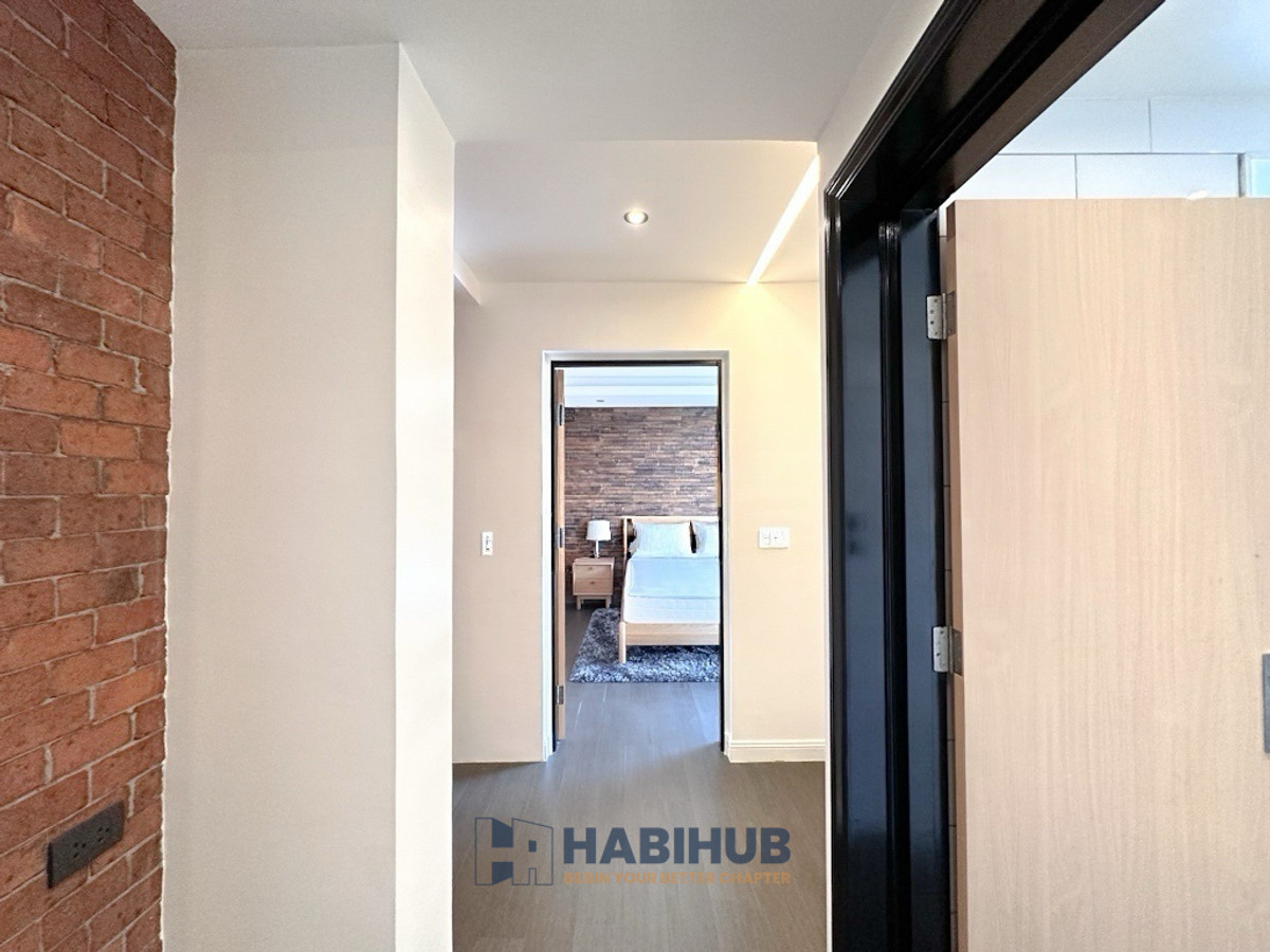 For SaleCondoOnnut, Udomsuk : 🏠✨ Penthouse Condominium 3 | 4 Bedroom Duplex Condo for Sale (HBH-HL-23)