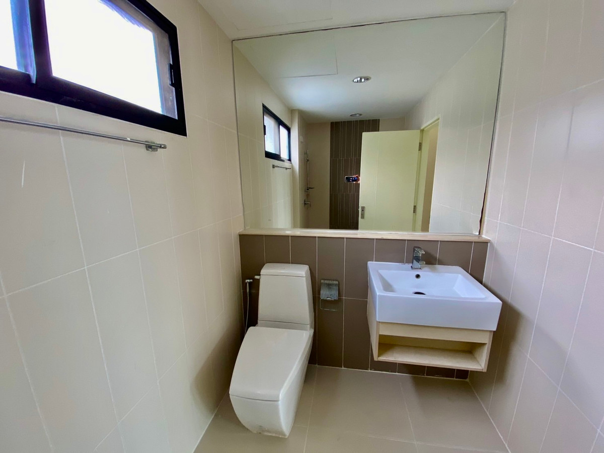 ขายทาวน์โฮมรามคำแหง หัวหมาก : ขายทาวน์โฮม 3 ชั้น บ้านกลางเมือง พระราม 9–รามคำแหง | บ้านสภาพใหม่ พร้อมอยู่ | ใกล้ทางด่วนและ Airport Link