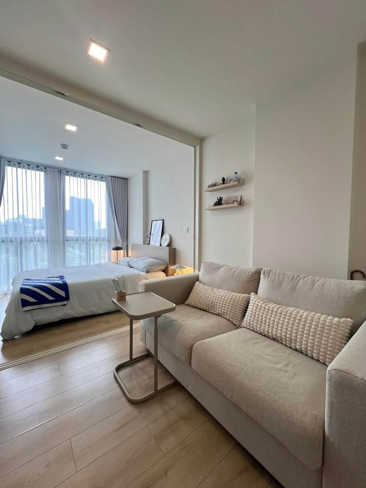 For SaleCondoOnnut, Udomsuk : Code: KJS385 Selling Chambers On Nut Station (Chambers On Nut Station) 📲 Ask @kjcondo (with @ in front)