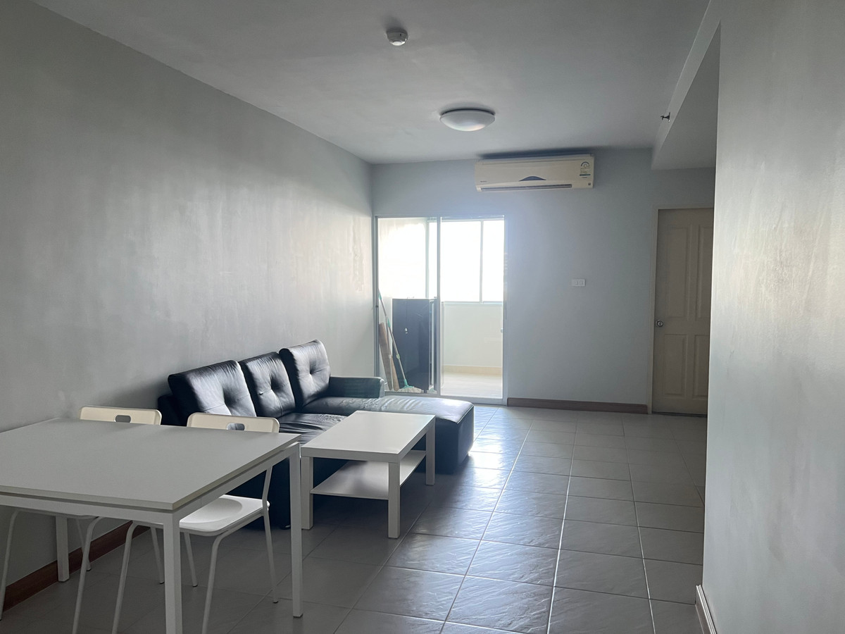 For RentCondoKasetsart, Ratchayothin : Condo for rent Supalai Park Kaset Intersection | BTS Kaset - Senanikom