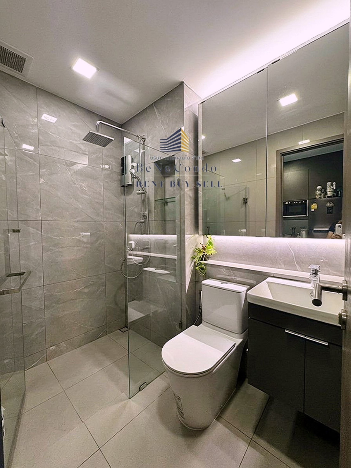 ให้เช่าคอนโดสะพานควาย จตุจักร : *** (เอเจนท์ประจำโครงการ) ให้เช่าคอนโด : ไพรเวซี่ จตุจักร (Privacy Jatujak) Free Internet ***