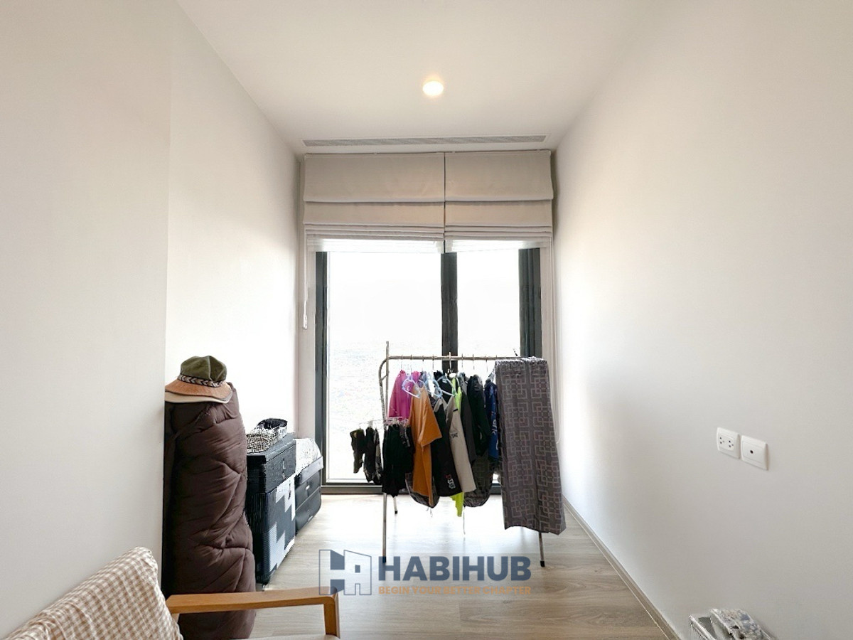 For SaleCondoSukhumvit, Asoke, Thonglor : 🏠✨ Oka Haus Sukhumvit 36 | 3 Bedroom Condo for Sale (HBH-HL-24)